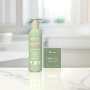 Set Combo (Krim&Sabun) VITACARE
