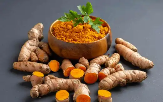 Curcuma Longa