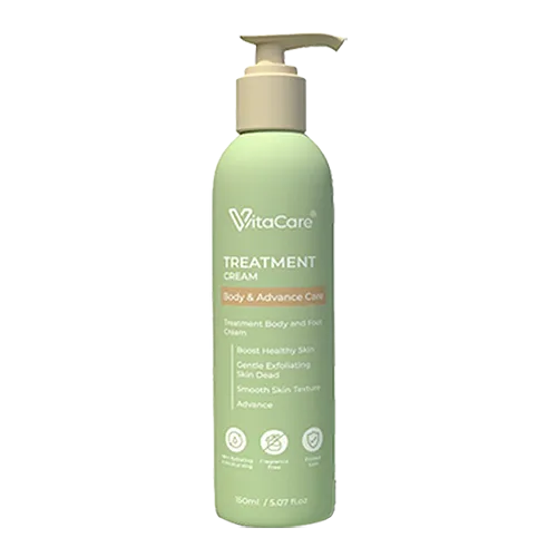 Vitacare Treatment Cream